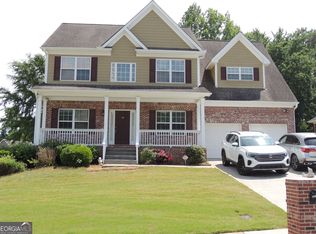 450 Macland Dr, Lawrenceville, GA 30045
