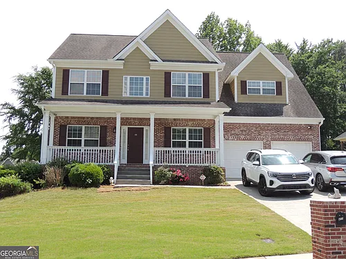 450 Macland Dr Photo 1