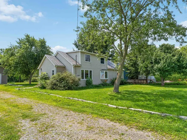 4284 Fly Rd, Lincoln, ON L0R 1G0
