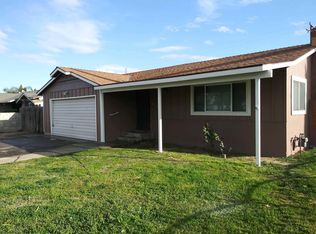 5352 E Harvey Ave, Fresno, CA 93727
