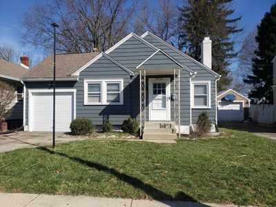 2520 Woodside Ave, Springfield, OH, 45503