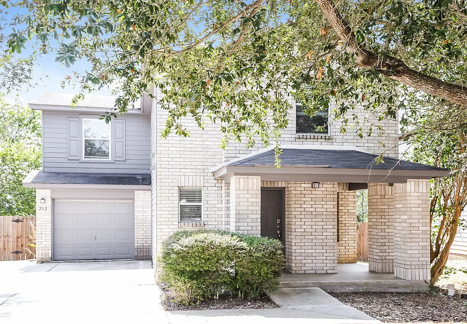 282 Cordero Dr