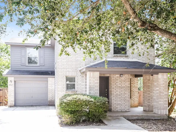 282 Cordero Dr, San Marcos, TX 78666