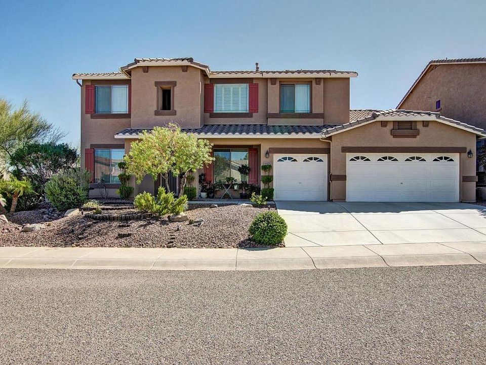 1st image of 6609 W Desert Vista Trl