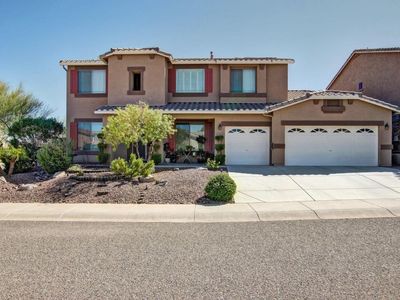 6609 W Desert Vista Trl, Phoenix, AZ, 85083