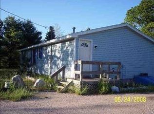 607 Plains Rd, Brutus, MI 49716