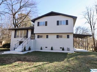 3214 Rita Ln NW, Huntsville, AL 35810