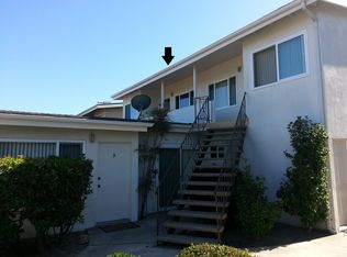 21029 Wood Ave APT D, Torrance, CA 90503