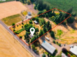 12094 Paradise Alley Rd NE, Silverton, OR 97381
