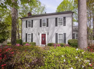 4312 Chadwell Ln, Charlotte, NC 28269