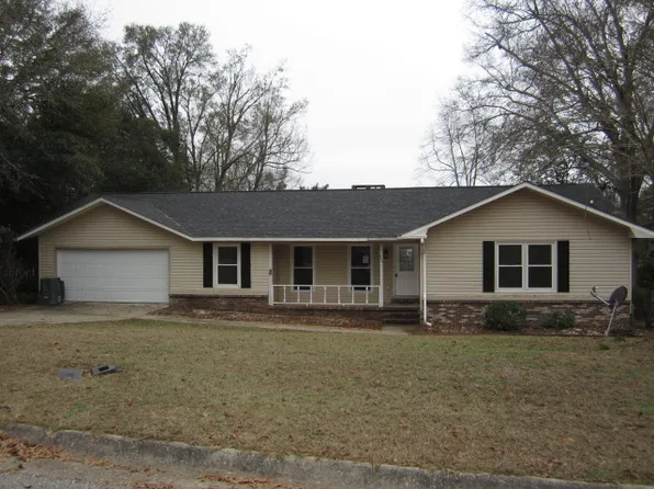 203 Seminole Dr, Enterprise, AL 36330