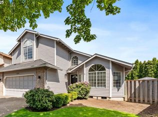 17254 SW 128th Ave, Portland, OR 97224