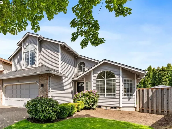 17254 SW 128th Ave, Portland, OR 97224
