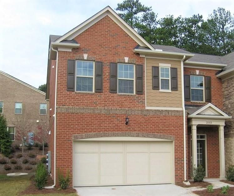 1st image of 2503 Norwood Dr SE