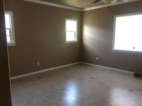 Living Room -Dinning room facing Entrance Door