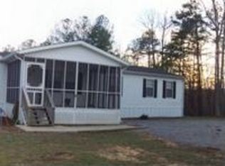 245 Alverson Rd, Gadsden, AL 35904