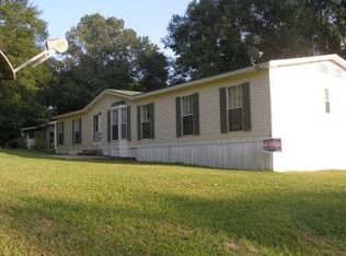 23065 Highway 27, Crystal Springs, MS 39059