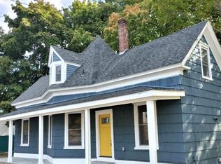 68 Twombley Rd, Sanford, ME 04073