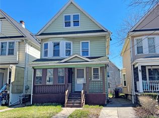 463 East St, Buffalo, NY
