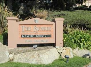 17161 Alva Rd UNIT 3124, San Diego, CA 92127