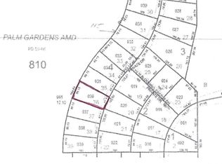 65 Fig Leaf Pl, Palm Gardens, NV 89039