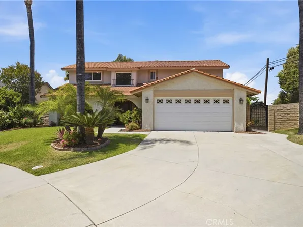 13306 Noble Pl, Chino, CA 91710