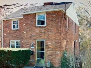 1168 Cedar Blvd, Pittsburgh, PA