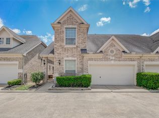 3207 Holly Crossing Dr, Houston, TX 77042