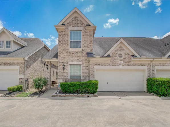 3207 Holly Crossing Dr, Houston, TX 77042
