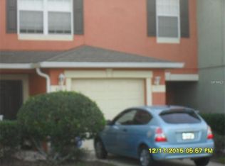 612 Cresting Oak Cir #29, Orlando, FL 32824