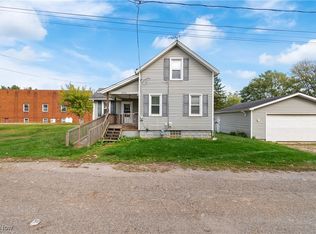 890 Green Side Ave SW, North Lawrence, OH 44666