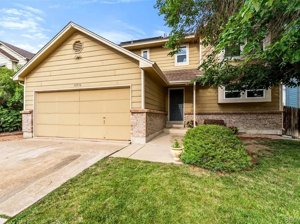 10710 Dexter Drive, Thornton, CO 80233
