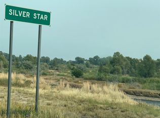 15 Ruby Rd LOT 13 & LOT 1, Silver Star, MT 59751