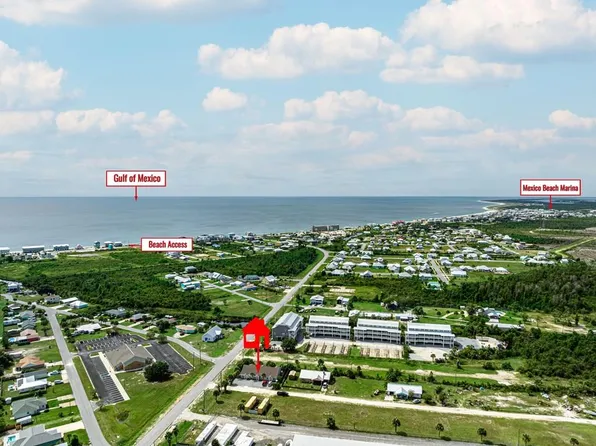 1100 15th St #B, Pt Saint Joe, FL 32456