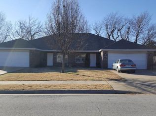 1456 Tolleson Loop, Springdale, AR 72764