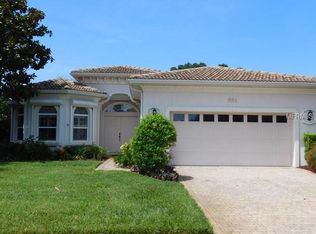 336 Rio Terra, Venice, FL 34285