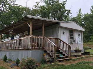 718 Dodd Taylor Rd, Smithland, KY 42081