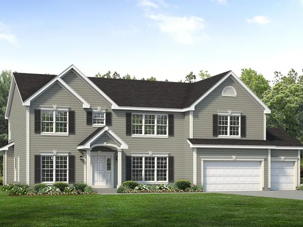 Mandalay Plan, The Estates at Post Farms