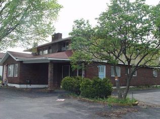 203 Lane Ave, Punxsutawney, PA 15767