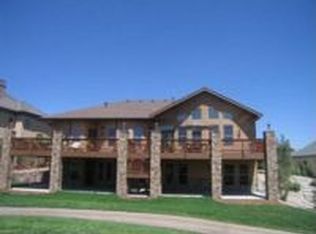 1030 Buffalo Ridge Rd, Castle Rock, CO 80108