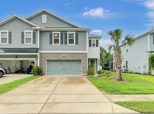 1680 Mermentau St, Mount Pleasant, SC 29466