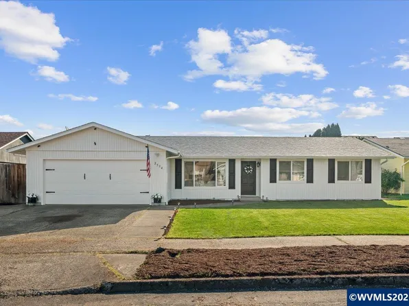2534 Westwind Ave NW, Salem, OR 97304