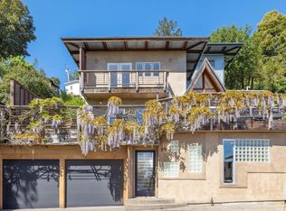 200 Tamalpais Rd, Fairfax, CA 94930