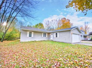 336 Ridgeland Cir, Howard, OH 43028