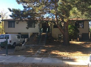 5312 Alta Loma Rd, Colorado Springs, CO 80918