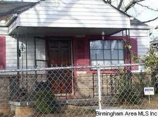 4804 14th Ave N, Birmingham, AL 35212