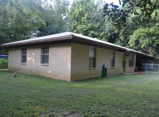 95 Vivian Evans Dr, Vicksburg, MS 39180