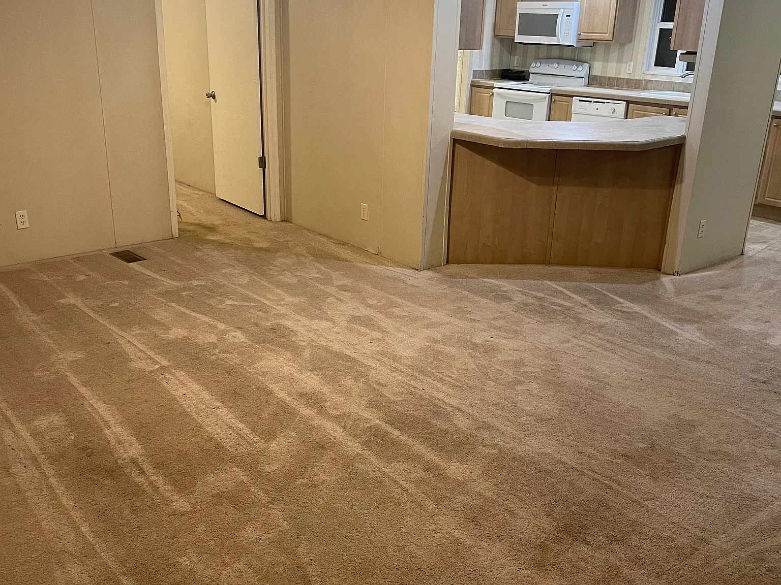 3 bed, 1450 sqft, $1,295 — Photo 1