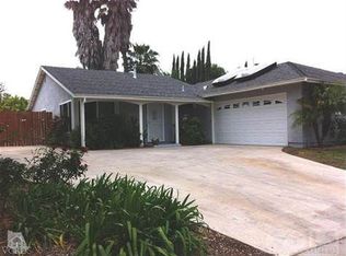2053 N Sequoia Ave, Simi Valley, CA 93063