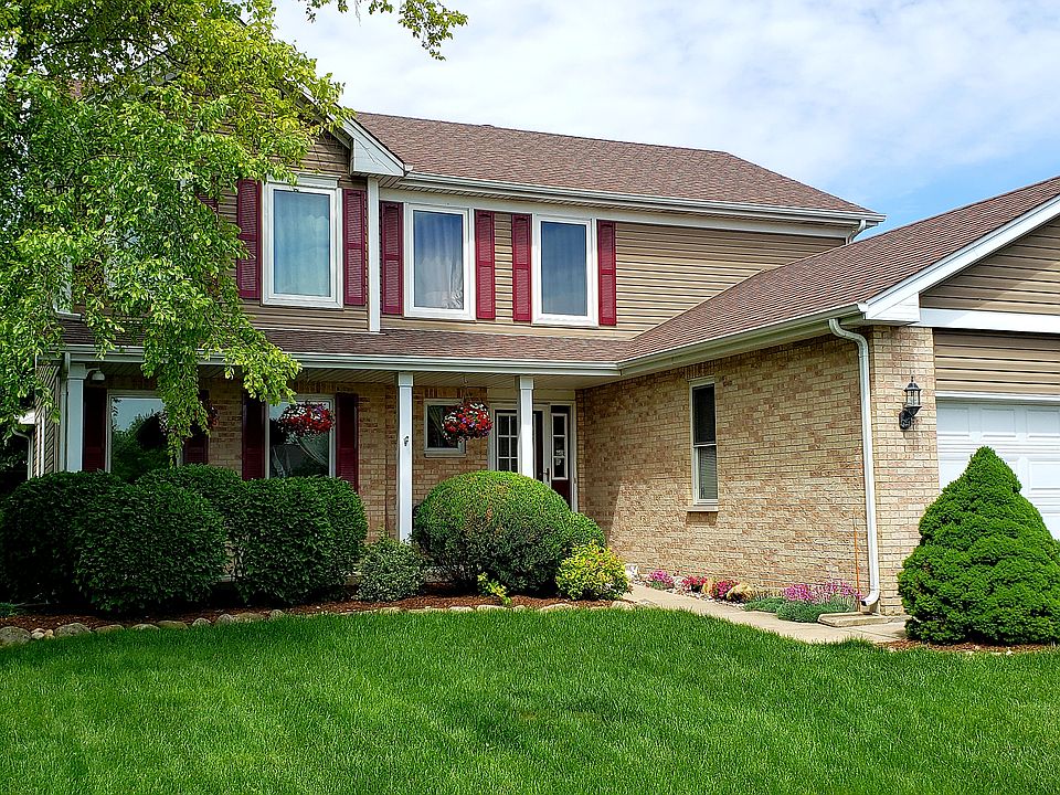 1st image of 12320 S Heritage Meadows Dr